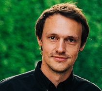 Jonas Knatz