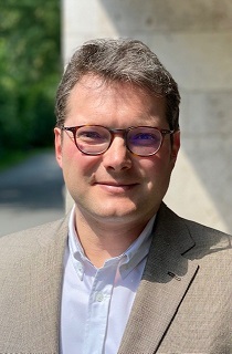 Michel Erpelding