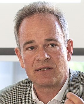 Kaiser, Wolfram