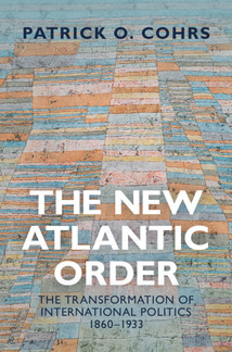 cover new atlantic order