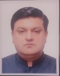 Muhammad Haroon