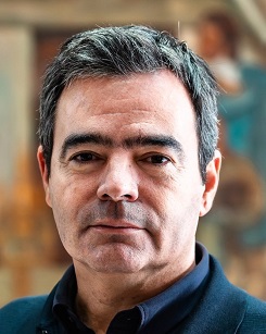 Miguel Bandeira Jerónimo